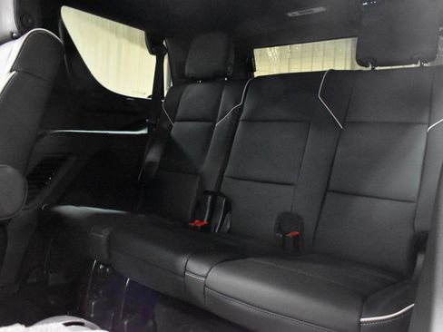 New 2026 Cadillac Escalade Luxury w/ Touring Package AWD/4WD image 5
