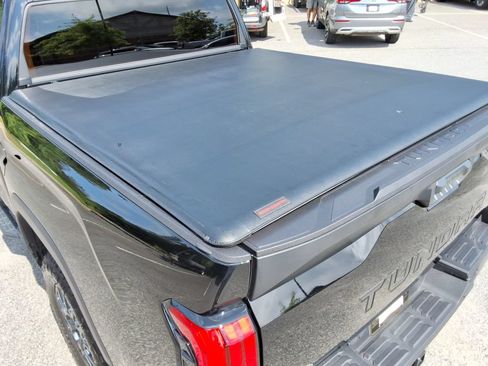 Used 2025 Toyota Tundra SR5 w/ SR5 Convenience Package AWD/4WD image 17