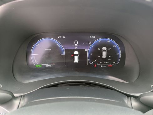 Used 2023 Toyota Highlander Limited image 10