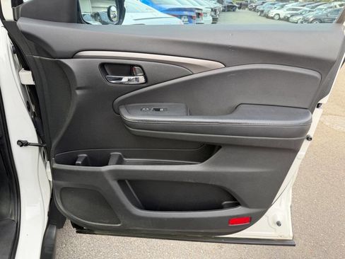 Used 2019 Honda Passport Sport image 24