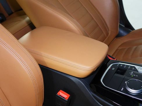 Used 2024 BMW X3 M40i w/ Premium Package AWD/4WD image 16