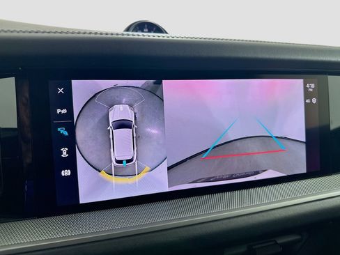 New 2024 Porsche Cayenne image 17