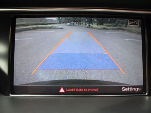 Used 2013 Audi S4 Premium Plus w/ Audi MMI Navigation Plus image 16