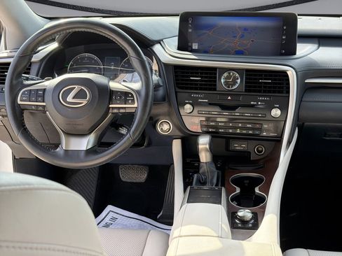 Used 2020 Lexus RX 350 AWD w/ Premium Package image 19