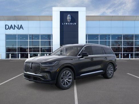 New 2025 Lincoln Aviator Reserve image 1