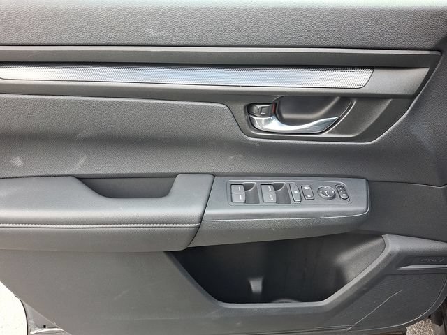 Used 2026 Honda CR-V EX image 12
