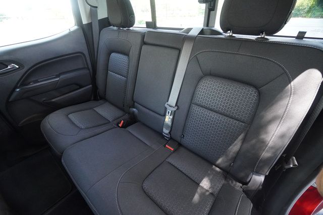 Used 2022 GMC Canyon Elevation w/ Trailering Package AWD/4WD image 23