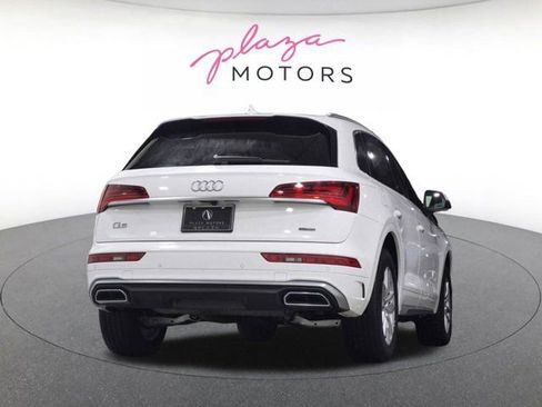 Certified 2023 Audi Q5 2.0T Premium w/ Convenience Package AWD/4WD image 5