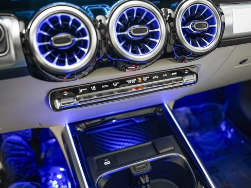 New 2026 Mercedes-Benz GLB 250 250 image 22