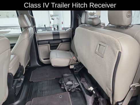 Used 2018 Ford F150 XL w/ XL Power Equipment Group image 29