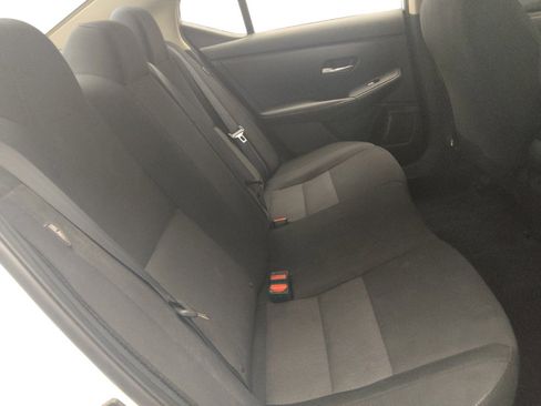 Used 2023 Nissan Sentra SV FWD image 19
