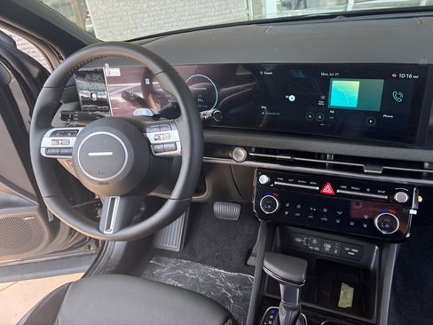 New 2025 Hyundai Santa Cruz Limited image 30