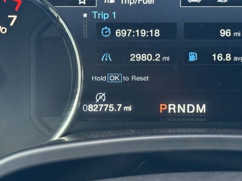 Used 2019 Ford F150 Lariat w/ Equipment Group 501A Mid AWD/4WD image 31