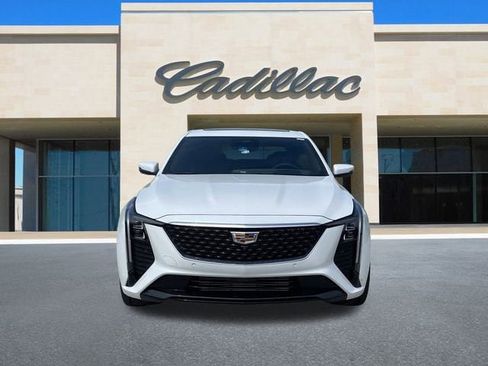 New 2026 Cadillac CT5 Premium Luxury image 6