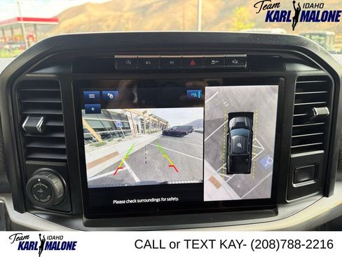Used 2023 Ford F150 Raptor w/ Raptor 37 Performance Package AWD/4WD image 44