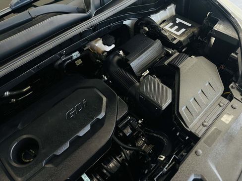 Used 2020 Kia Sportage LX AWD/4WD image 21
