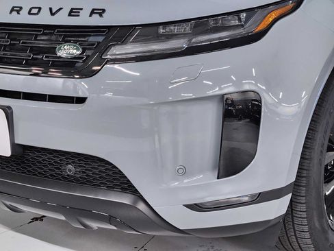 Used 2026 Land Rover Range Rover Evoque S AWD/4WD image 12