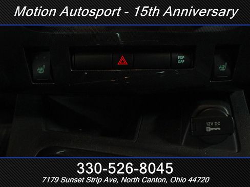 Used 2008 Dodge Challenger SRT8 image 22