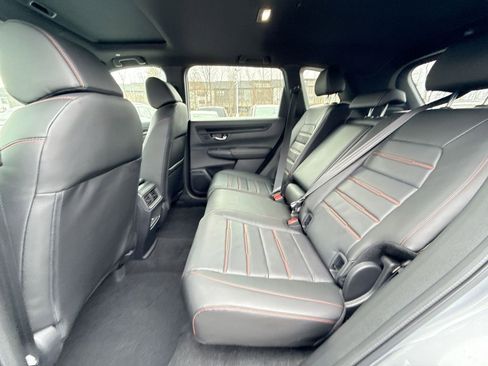 New 2026 Honda CR-V Sport-L image 24
