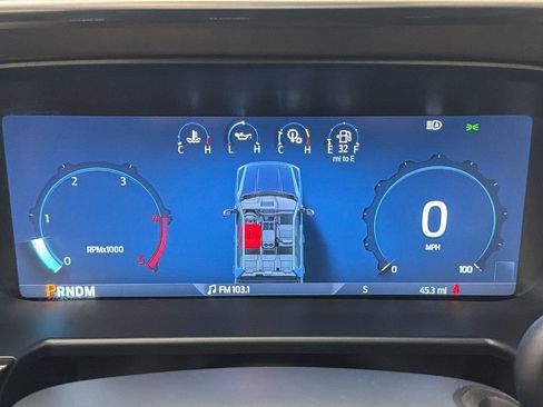 Used 2026 Ford F450 Platinum w/ Platinum Plus Package image 30