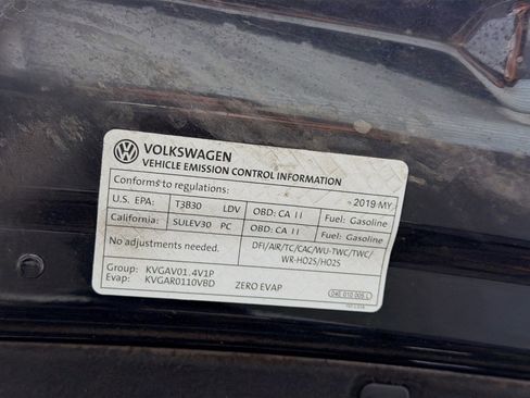 Used 2019 Volkswagen Jetta S image 17