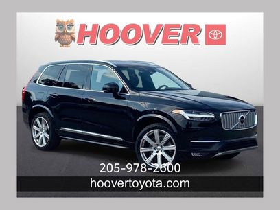 Used 2019 Volvo XC90 T6 Inscription w/ Protection Package Premier
