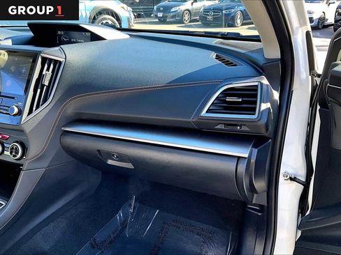 Used 2023 Subaru Crosstrek 2.5i Limited w/ Moonroof Package image 18