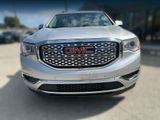 Used 2017 GMC Acadia Denali w/ Technology Package image 2
