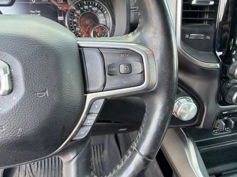 Used 2020 RAM 1500 Laramie w/ Sport Appearance Package RWD image 24