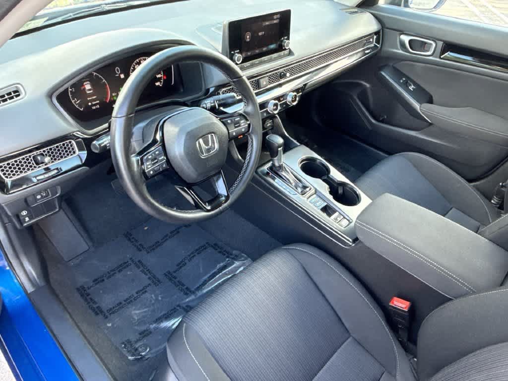 Used 2024 Honda Civic EX image 13