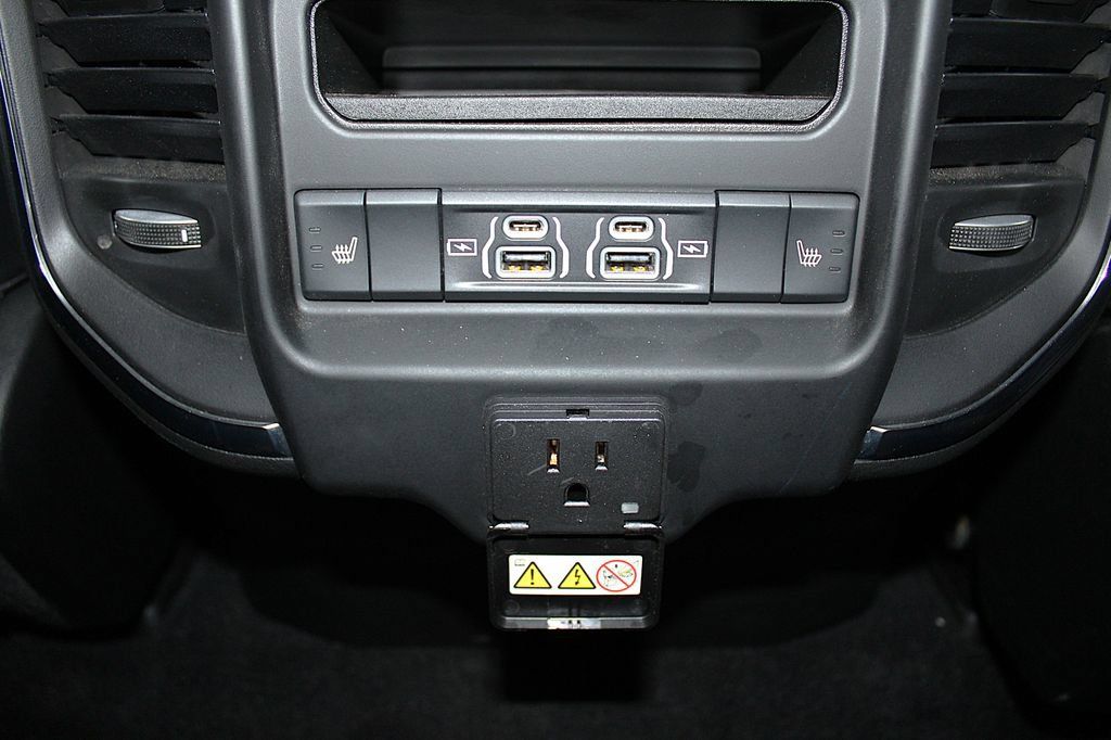 Certified 2026 RAM 1500 Laramie AWD/4WD image 39