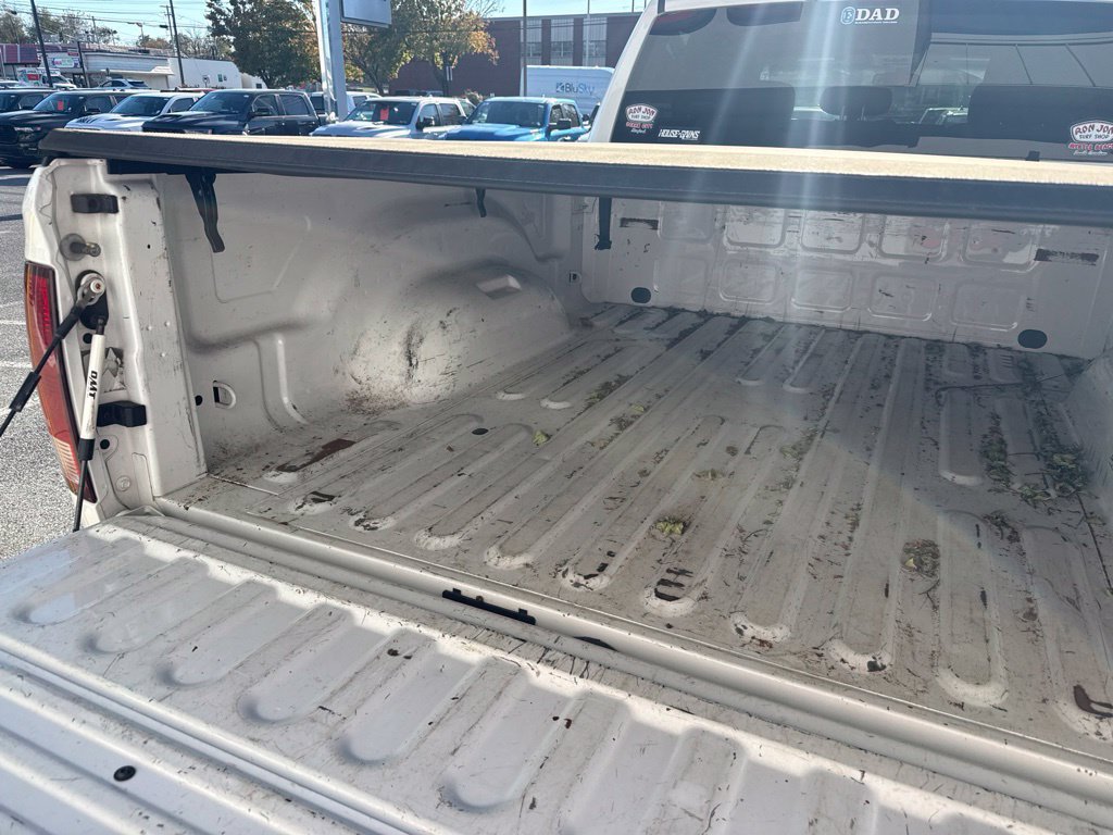 Used 2018 RAM 2500 Tradesman w/ Chrome Appearance Group AWD/4WD image 6