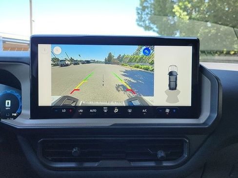 New 2025 Ford Bronco Sport Big Bend image 15