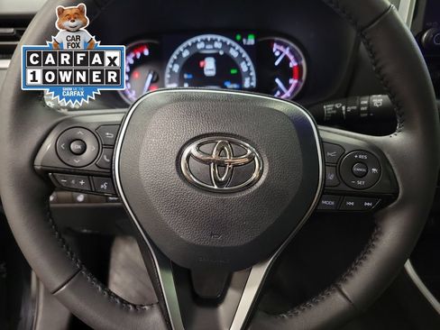 Used 2024 Toyota RAV4 XLE w/ Convenience Package AWD/4WD image 25
