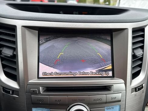 Used 2014 Subaru Outback 3.6R Limited AWD/4WD image 30