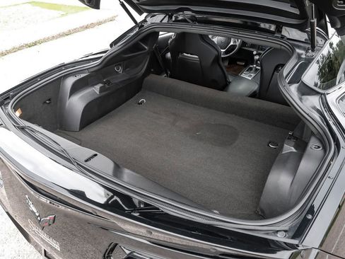 Used 2014 Chevrolet Corvette Stingray Coupe w/ 3LT Preferred Equipment Group RWD image 50
