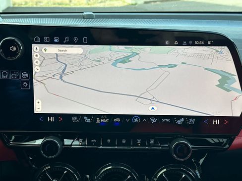 New 2026 Chevrolet Blazer EV SS AWD/4WD image 19