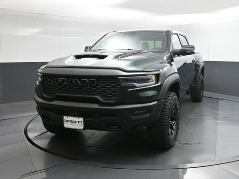 New 2026 RAM 1500 RHO AWD/4WD image 22