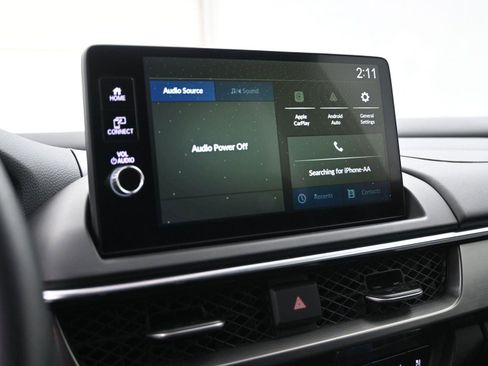 Certified 2025 Acura ADX A-Spec image 6