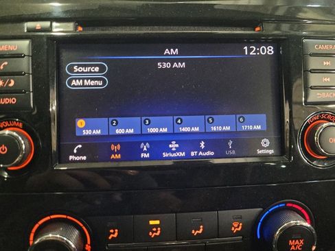 Used 2020 Nissan Rogue S image 25