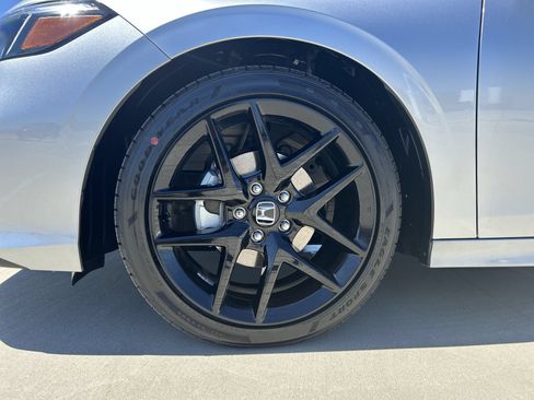 New 2026 Honda Civic Sport image 18