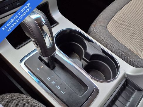 Used 2009 Ford Flex SE FWD image 23