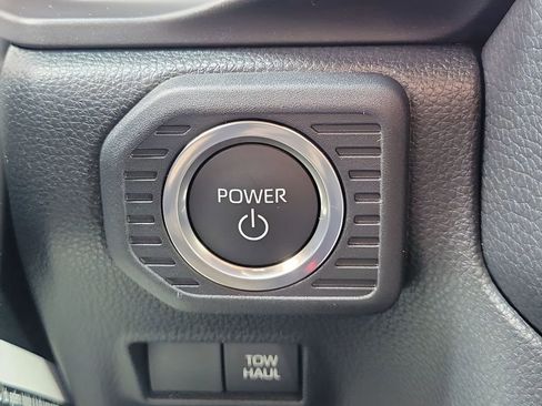 New 2026 Toyota Land Cruiser Base image 26