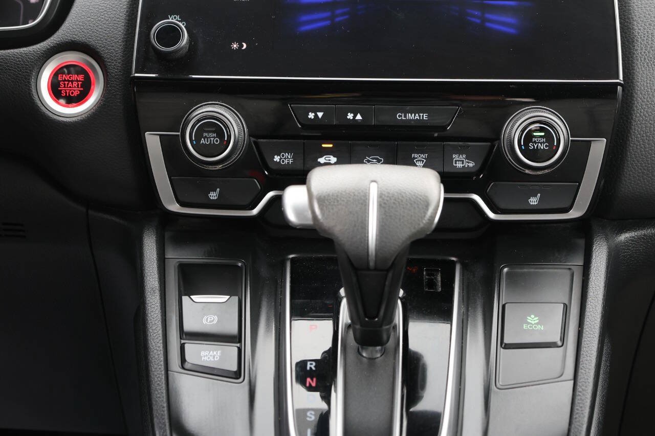 Used 2019 Honda CR-V EX image 21