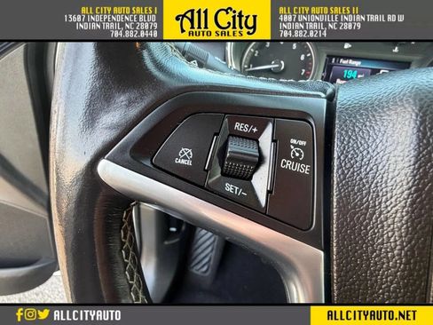 Used 2019 Buick Encore Preferred FWD image 16