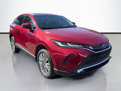 Used 2024 Toyota Venza XLE