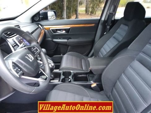 Used 2018 Honda CR-V EX image 19