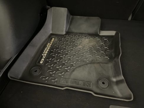 Used 2021 Ford Bronco Sport AWD/4WD image 27