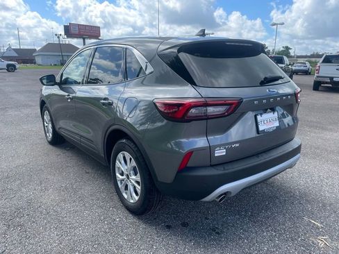 Used 2024 Ford Escape Active w/ Tech Pack #1 FWD image 5