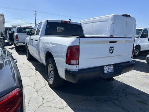 Used 2020 RAM 1500 Tradesman w/ Popular Equipment Group image 15